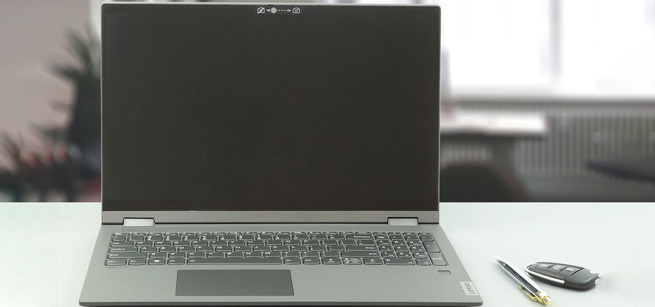 Lenovo Ideapad Flex 5 (15) review